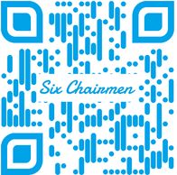 QR Code to http://sixchairmen.com