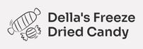 Della's Freeze Dried Candy