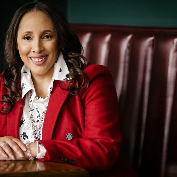 Phyllis Reagin, Executive Coach, Leadership Coach, Leadership Psychology Expert
