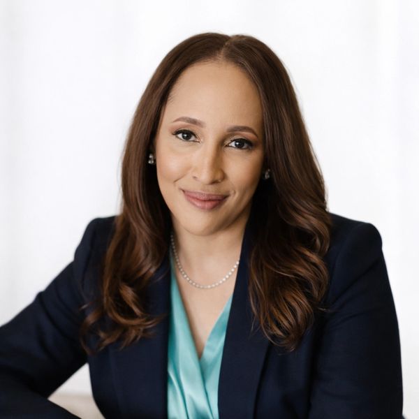 Phyllis Reagin, Executive Coach, Imposter Syndrome Coach, Entertainment, Media, Sports