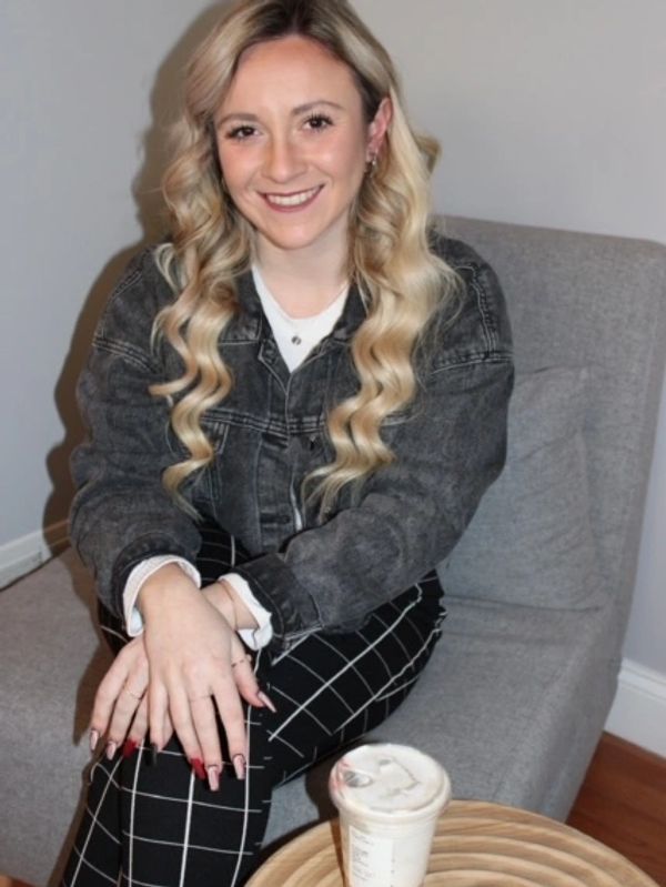 The CEO of Signature Events Decor & Rental