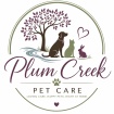 Plum Creek Pet Care