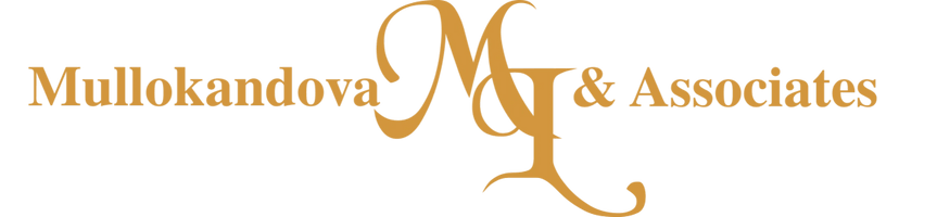Mullokandova & Associates P.C.