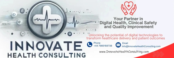 INNOVATE HEALTH CONSULTING