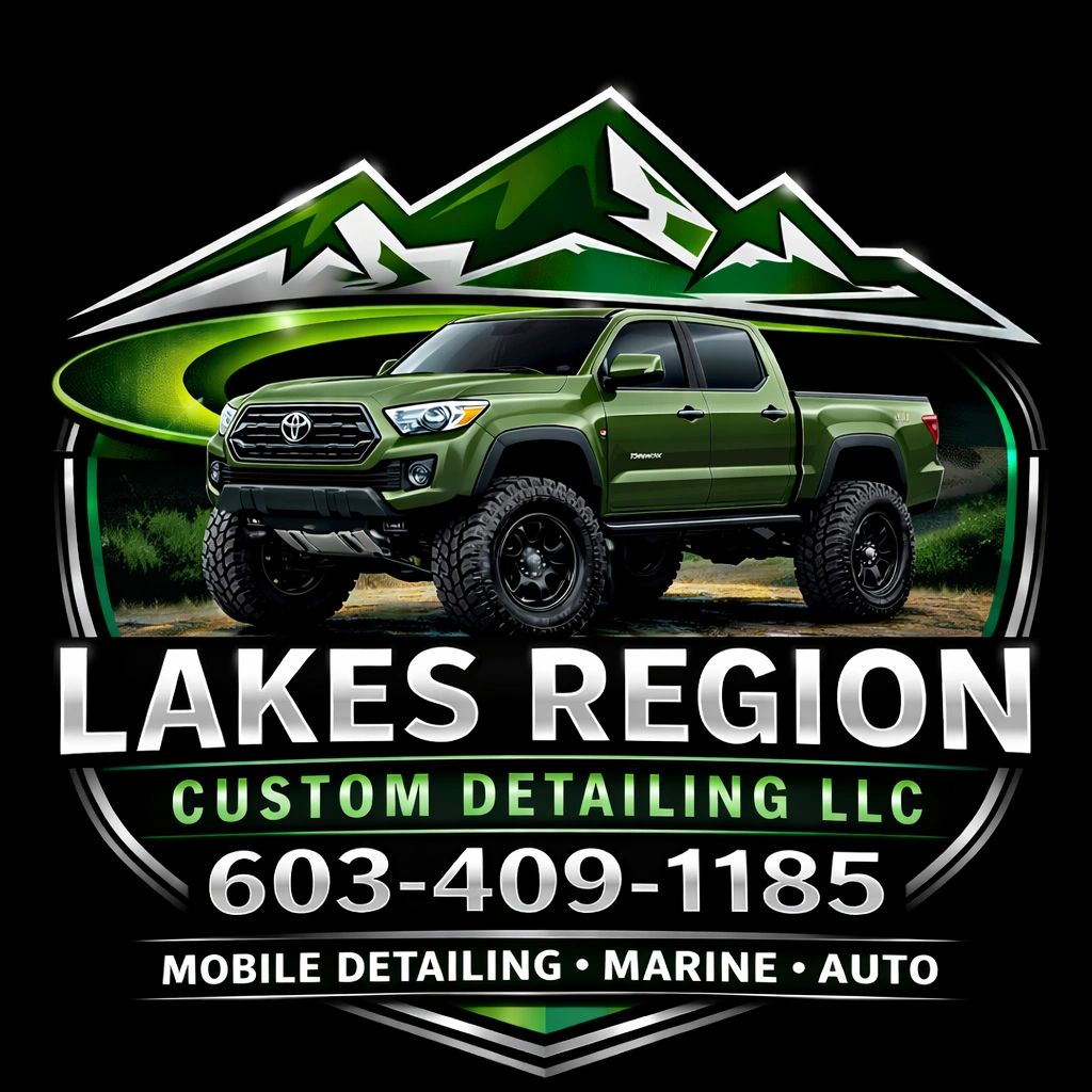 Lakes Region Custom Detailing LLC - Photo 6