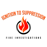 Ignition to Suppression Fire Investigations