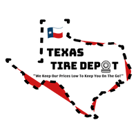 Texas Tire Depot LLC