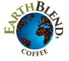 Earth Blend Coffee