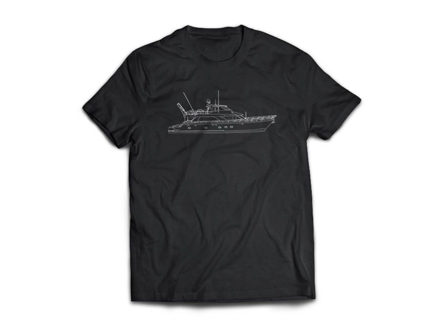 Yacht T-Shirt