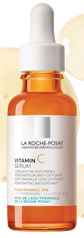 La Roche-Posay Vitamin C serum