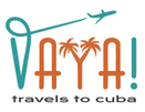 Vaya Travels to Cuba