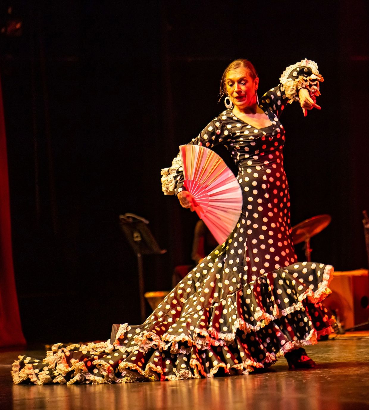 Flamenco shows in Philadelphia