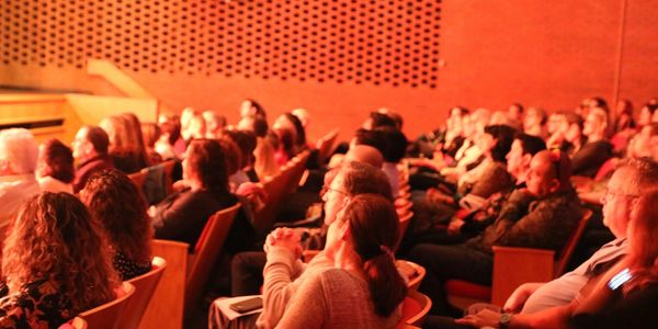 Flamenco in Newtown, PA
