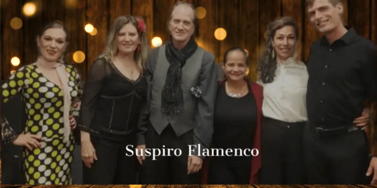 Suspiro Flamenco in Philadelphia