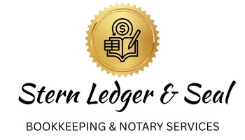 Stern Ledger & Seal
916.600.6215