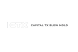 Capital TX Blow mold.