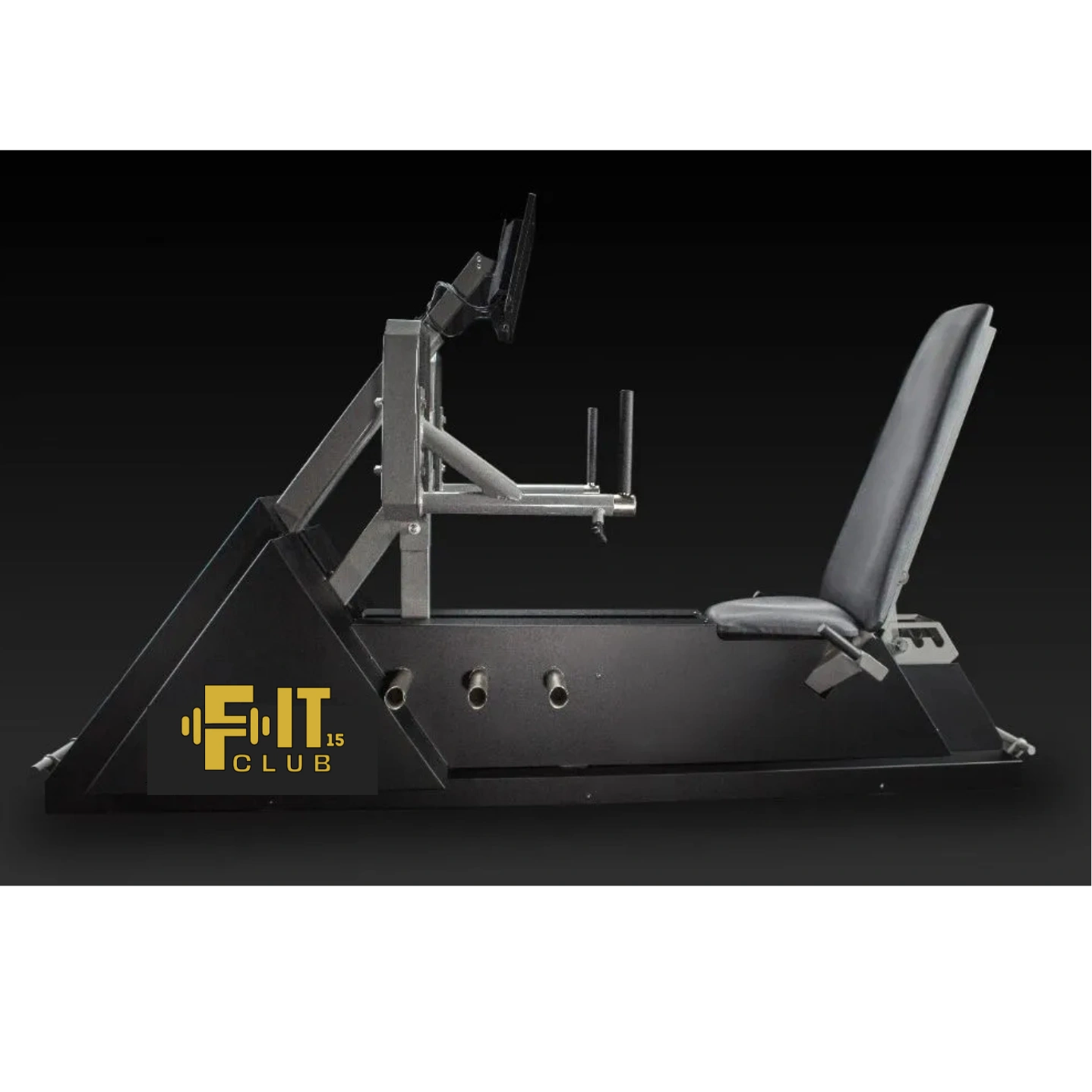 Fit Club