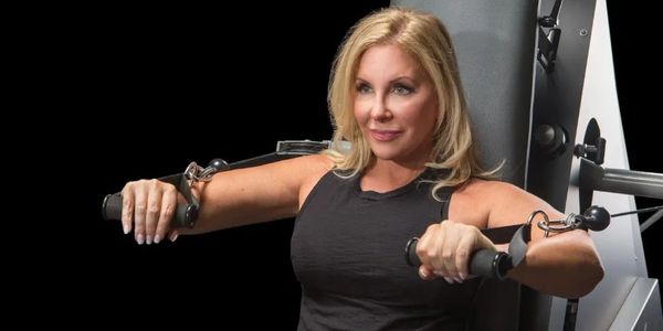 One-on-one personalized traininng