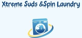 Xtreme Suds & Spin Laundry