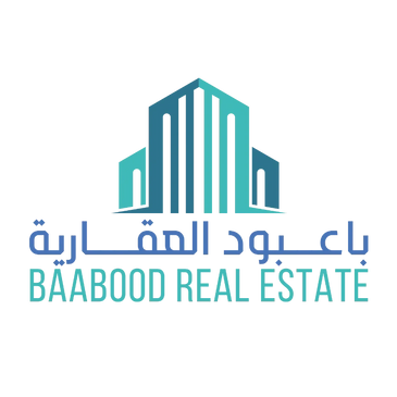 Baabood Real-estate logo
