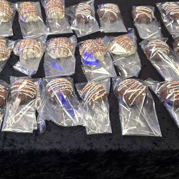 Cake Pops