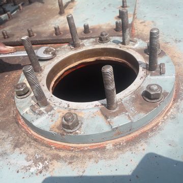 Transformer maintenance