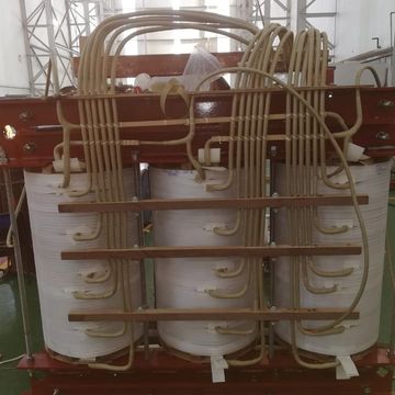 Transformer manufacture