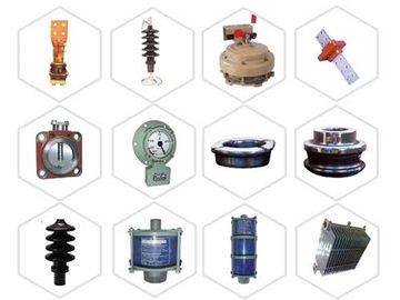 Transformer Spares