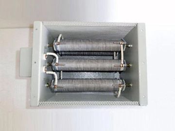 Neutral Earth Resister; NER