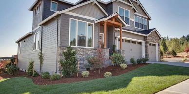 Rental Home Vancouver Washington