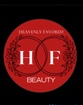 Heavenly Favored Beauty 