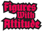 Figures with Attitiude