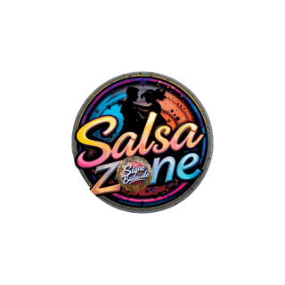 Salsa Zone
&
Brighton Fiesta Latino