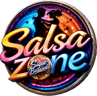 Salsa Zone
&
Brighton Fiesta Latino