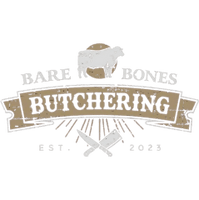 Bare Bones Butchering