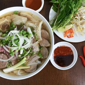 Special / Combination Pho