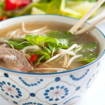 Pho for kid