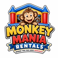Monkey Mania Rentals