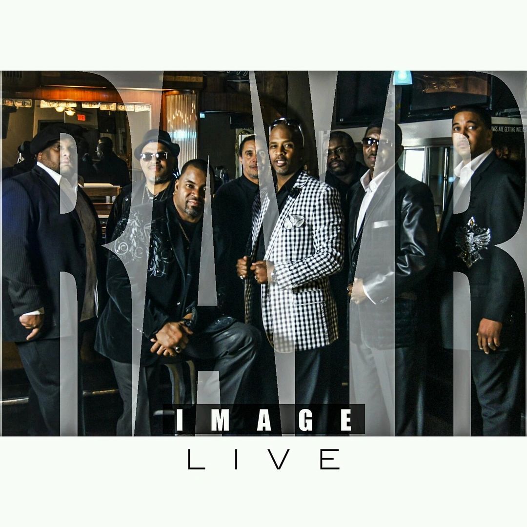 Rayr Image Band