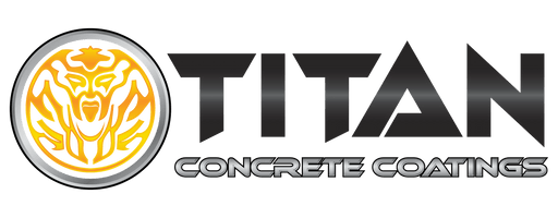 Titan Concrete Coatings LLC