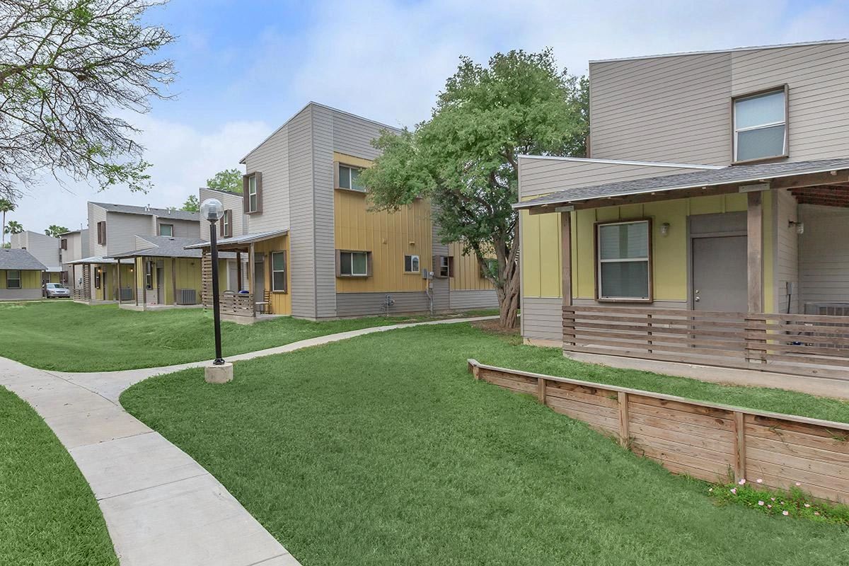 La Hacienda Casitas Harlingen Texas Hot Sale