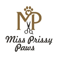 Miss Prissy Paws