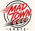  Mad Town Skate