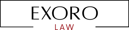 Exoro Law