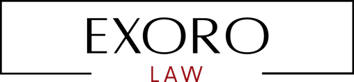 Exoro Law