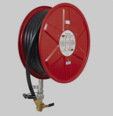 Fire hose