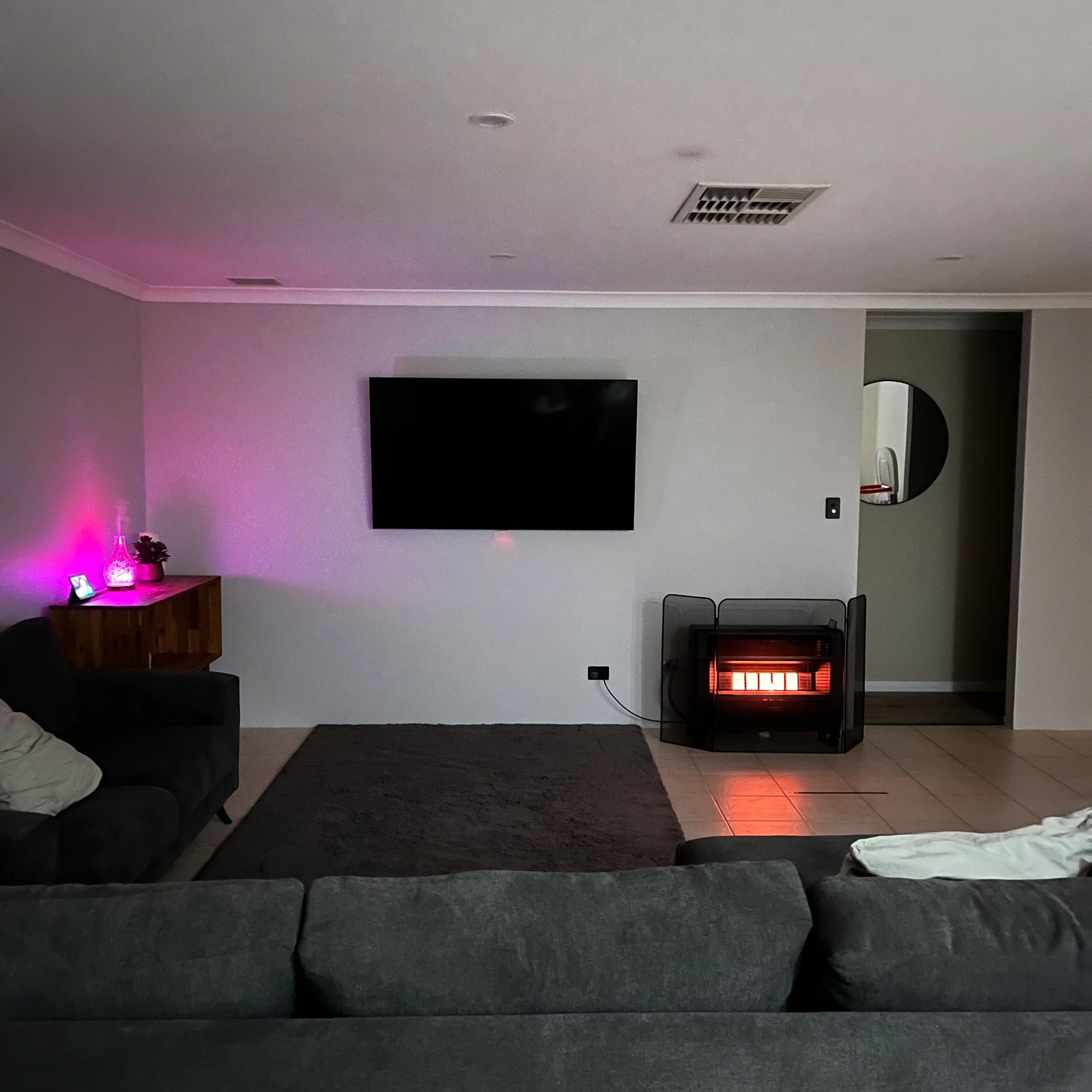 TV Wallmount