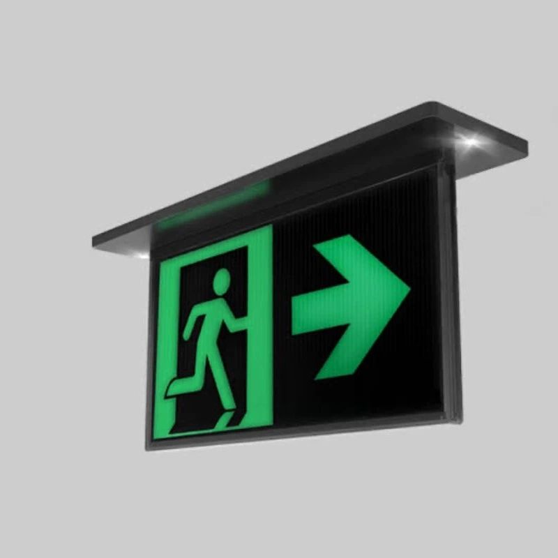 emergency Lighting
Perth 
LED