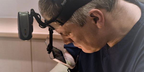 Prof Mark Whiteley Consultant Venous Surgeon