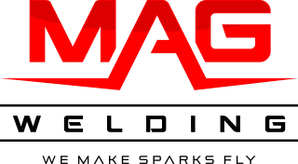 MAG Welding